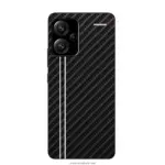 قاب محافظ شیائومی Carbon Fiber Skin Case | Redmi Note 13 Pro Plus