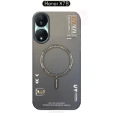قاب محافظ R-BOOT Shujkk Magnetic Case | Honor X7B