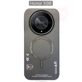 قاب محافظ آنر Shujkk Frosted Magnetic Cover | Honor X9B