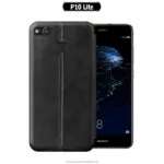 کیف محافظ هوآوی Flip Folio Leather Cover | P10 Lite