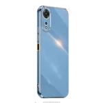 قاب محافظ اوپو Luxury Shine Plating Case | Oppo A58 4G