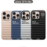 قاب محافظ Youngkit Plain Series Cover | iphone 16 Pro Max