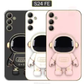 قاب فضانورد سامسونگ Plating Astronaut Case | Galaxy S24 FE