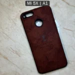 قاب محافظ شیائومی Deer Cloth Case | Mi A1 | Mi 5X