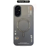 قاب محافظ R-BOOT Shujkk Magsafe Case | Honor 200