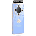 قاب محافظ Maple Leaves Plating Cover | Honor X9B