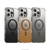 قاب محافظ آیفون Keephone Aurora Pro Case | iphone 16 Pro Max