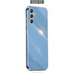 قاب محافظ سامسونگ Luxury Shine Plating Case | Galaxy S24 FE