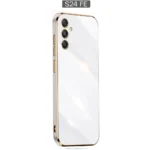 قاب محافظ سامسونگ Luxury Shine Plating Case | Galaxy S24 FE