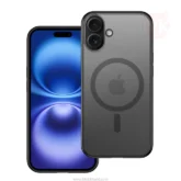 قاب محافظ X-Level Armor Matte Case | iphone 16