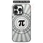 قاب محافظ Youngkit Color-Changing Number Puzzle Case | iphone 16 Pro Max