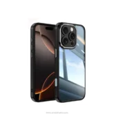 قاب محافظ Multi Color Acrylic Cover | iphone 16 Pro Max