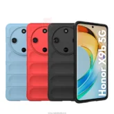 قاب مجیک آنر Magic Shield Back Cover | Honor X9B