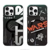 قاب محافظ آیفون Interstellar Journey Youngkit Case | iphone 16 Pro Max