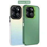 قاب محافظ So Cool Laser Gradient Case | Honor X6B