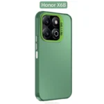 قاب محافظ So Cool Laser Gradient Case | Honor X6B