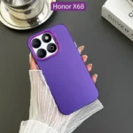 قاب محافظ So Cool Laser Gradient Case | Honor X6B