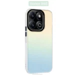 قاب محافظ So Cool Laser Gradient Case | Honor X6B