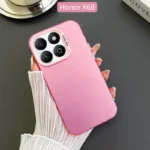 قاب محافظ So Cool Laser Gradient Case | Honor X6B