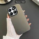 قاب محافظ So Cool Laser Gradient Case | Honor X6B