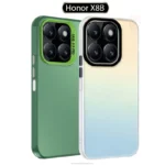 قاب محافظ آنر So Cool Laser Gradient Cover | Honor X8B