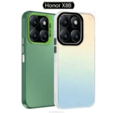 قاب محافظ آنر So Cool Laser Gradient Cover | Honor X8B