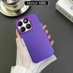 قاب محافظ آنر So Cool Laser Gradient Cover | Honor X8B