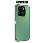 قاب محافظ آنر So Cool Laser Gradient Cover | Honor X8B