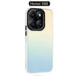 قاب محافظ آنر So Cool Laser Gradient Cover | Honor X8B