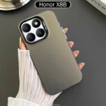 قاب محافظ آنر So Cool Laser Gradient Cover | Honor X8B
