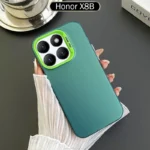 قاب محافظ آنر So Cool Laser Gradient Cover | Honor X8B
