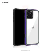 قاب محافظ آیفون K.DOO Ares Case | iphone 16 Pro Max