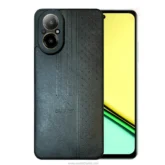 قاب محافظ Canary Lichee Soft Protector Case | Realme C67 4G