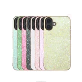 قاب لیزری آیفون Laser Holograpgic Gradient Case | iphone 16