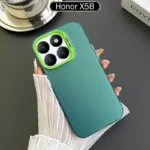 قاب محافظ So Cool Laser gradient Case | Honor X5B