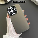 قاب محافظ So Cool Laser gradient Case | Honor X5B