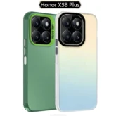 قاب محافظ لیزری So Cool Laser gradient Cover | Honor X5B Plus