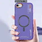 قاب محافظ R-BOOT Shujkk Magsafe Cover | iphone 6s | 6