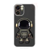 قاب محافظ فضانوردی Plating Astronaut Cover | Motorola Edge 40