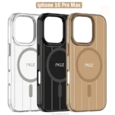 قاب محافظ آیفون Okoz High Quality Magsafe Case | iphone 16 Pro Max