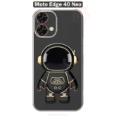 قاب محافظ Plating Astronaut Cover | Motorola Edge 40 Neo
