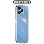 قاب محافظ Shine Luxury Plating Case | Realme Note 50