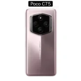 قاب محافظ شیائومی Porsche Design Shiny Cover | Poco C75