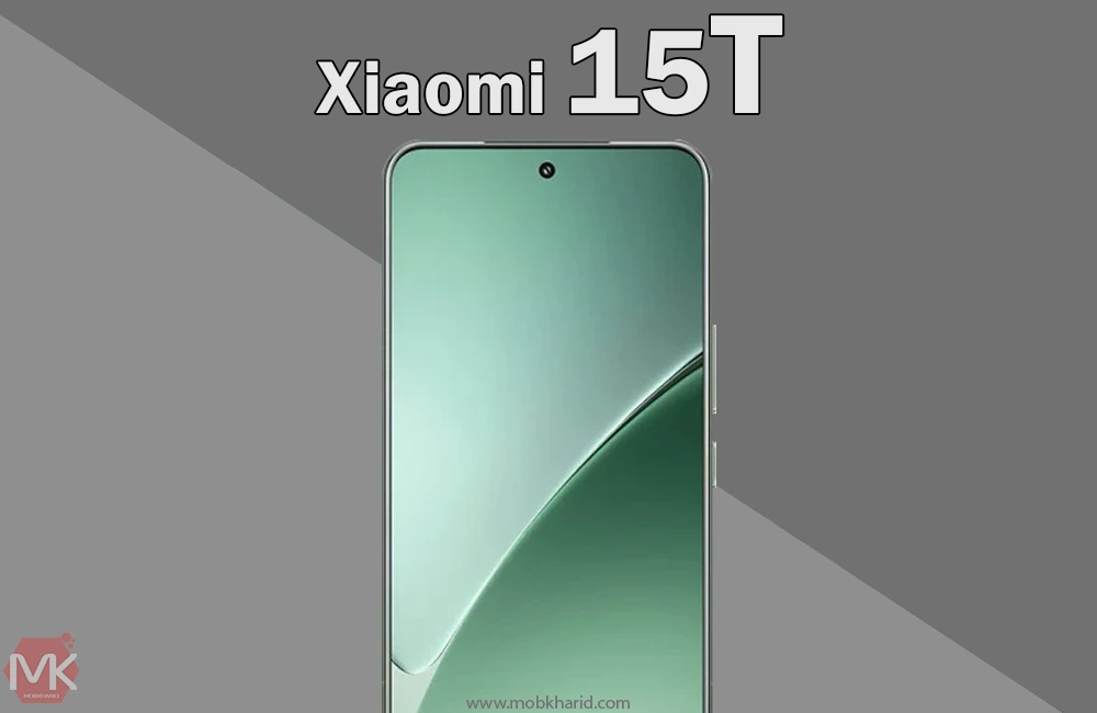 نقد و بررسی گوشی شیائومی Xiaomi 15T