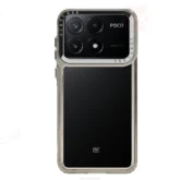 قاب محافظ اصل Clear Acrylic Lucky Case | Xoiaomi Poco X6 Pro