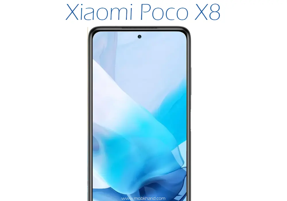 تحلیل، نقد و بررسی گوشی موبایل شیائومی؛ Xiaomi Poco X8