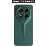 قاب محافظ شیائومی Porsche Design Shiny Case | Redmi Note 14 Pro 4G