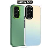 قاب محافظ سامسونگ So Cool Laser Gradient Case | Galaxy A56