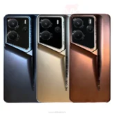قاب محافظ شیائومی Shine Porsche Design Case | Redmi Note 14 4G