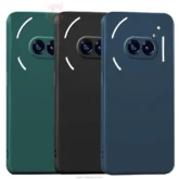 قاب محافظ Liquid Silicone Soft & Slim Case | Nothing Phone (2a)